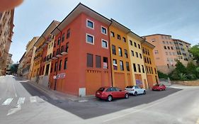 Tocando el Cielo, apartamento con parking incluido